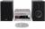 JVC UX-D100 Hi-Fi Sy...